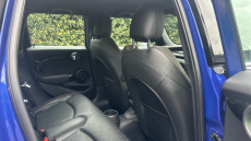 MINI Hatchback 2.0 Cooper S Sport II 5dr Auto Petrol Hatchback